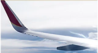 中国民航腾飞史