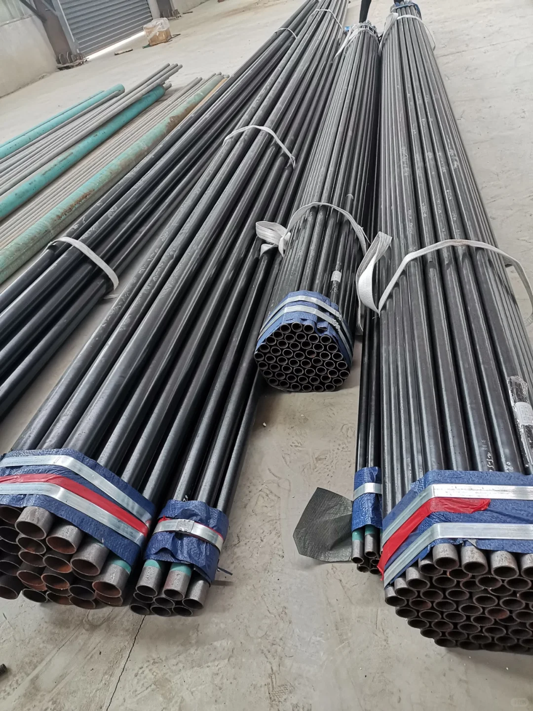 什么是3pe防腐钢管湖北