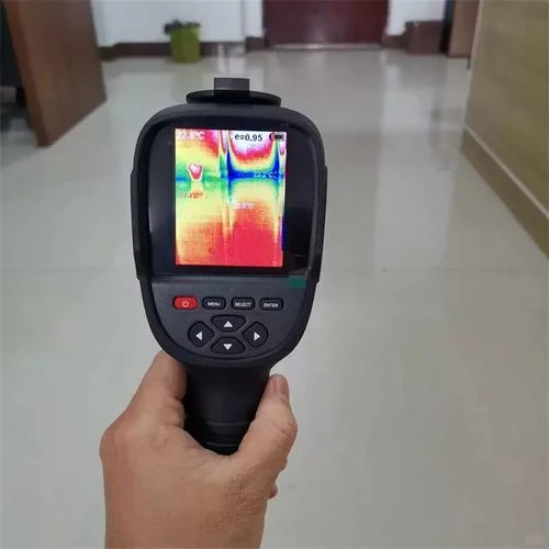 红热外成像仪