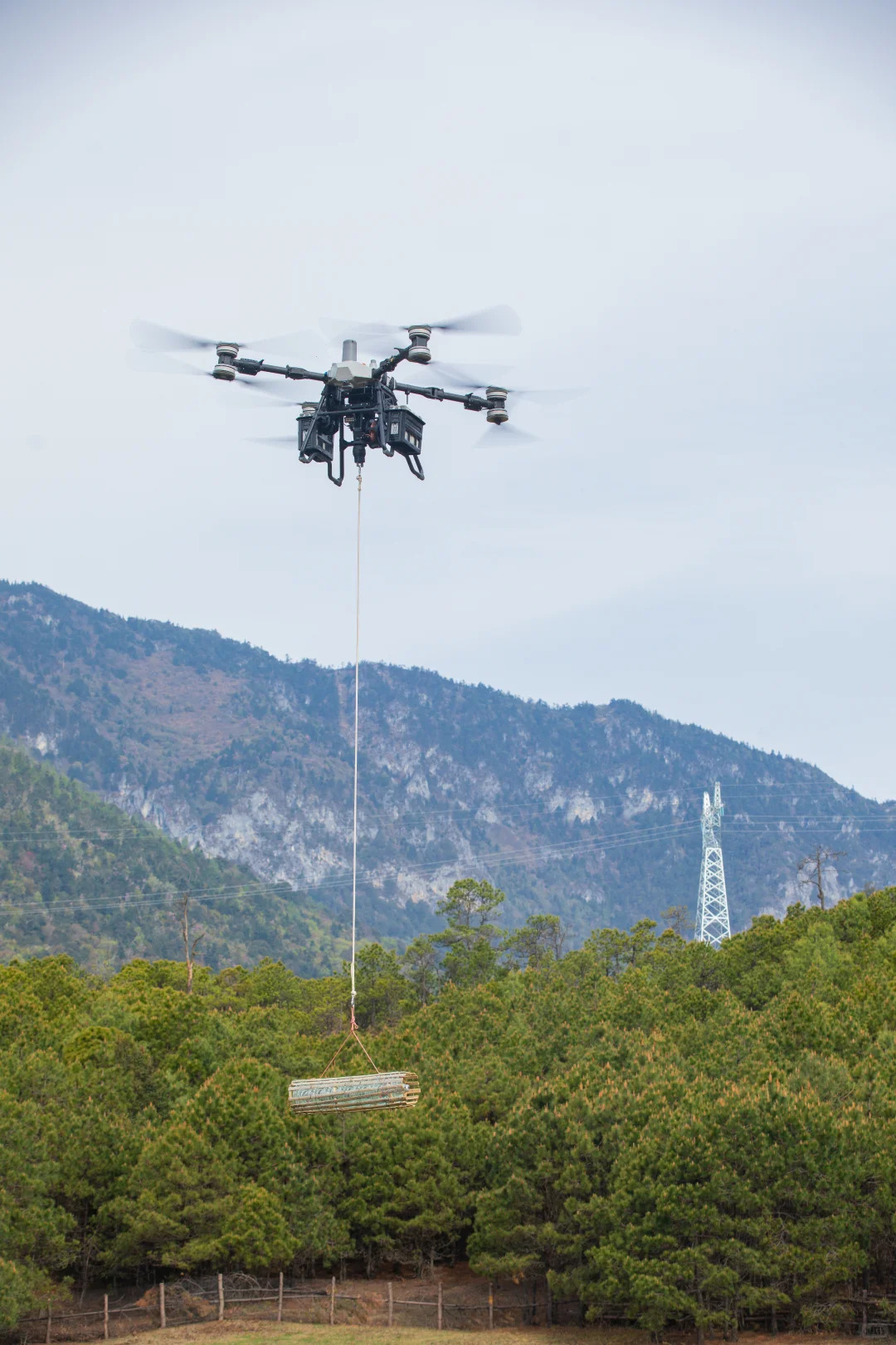? 九图解锁空吊王者の硬核实力
