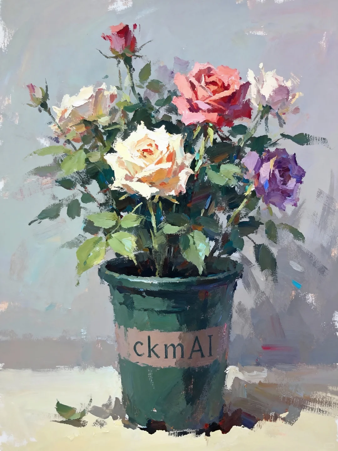 花卉绿植联考常考的花卉合集