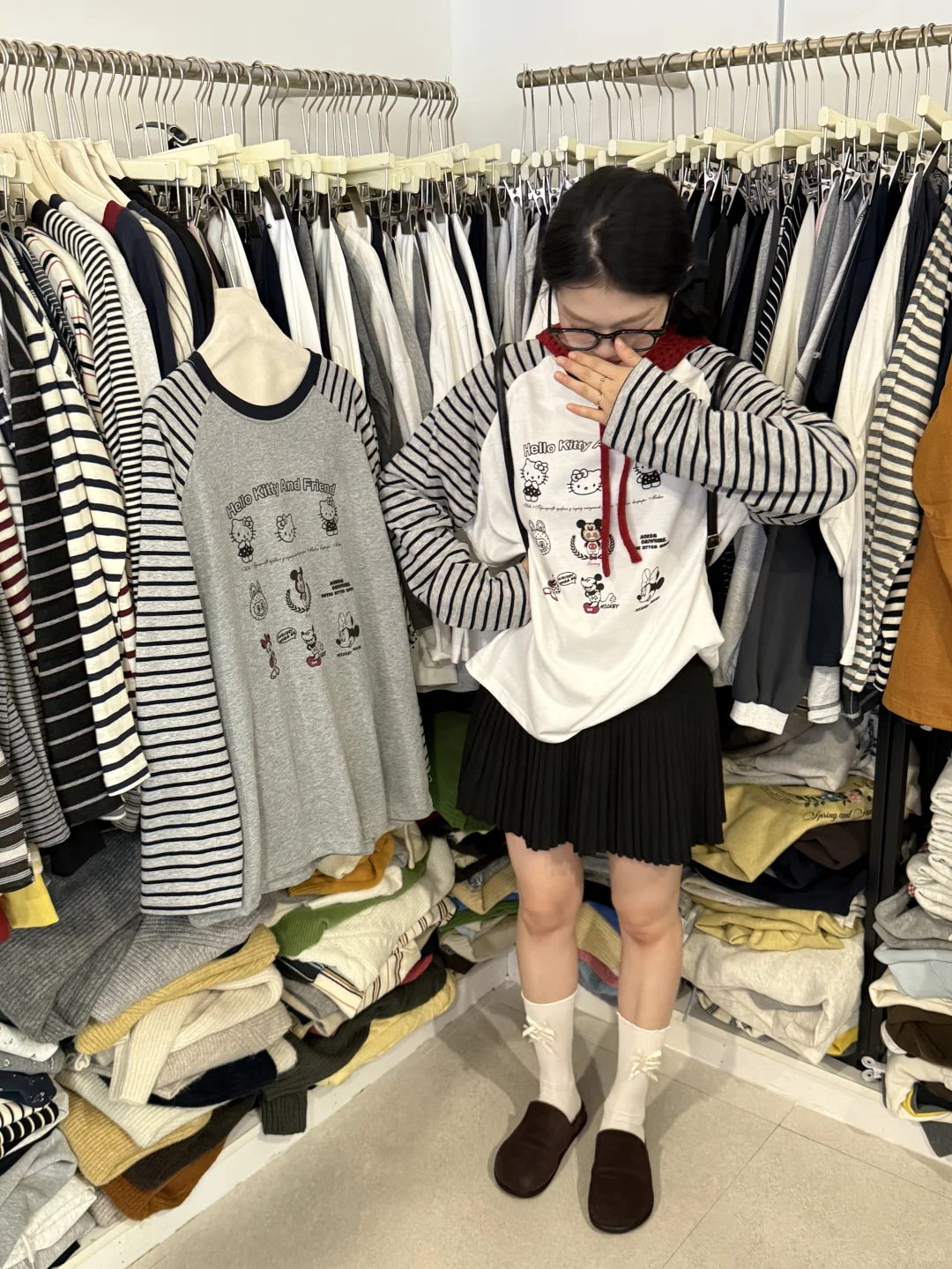 ?爆单攻略｜女装老板吐血分享 学会了赚翻‼️