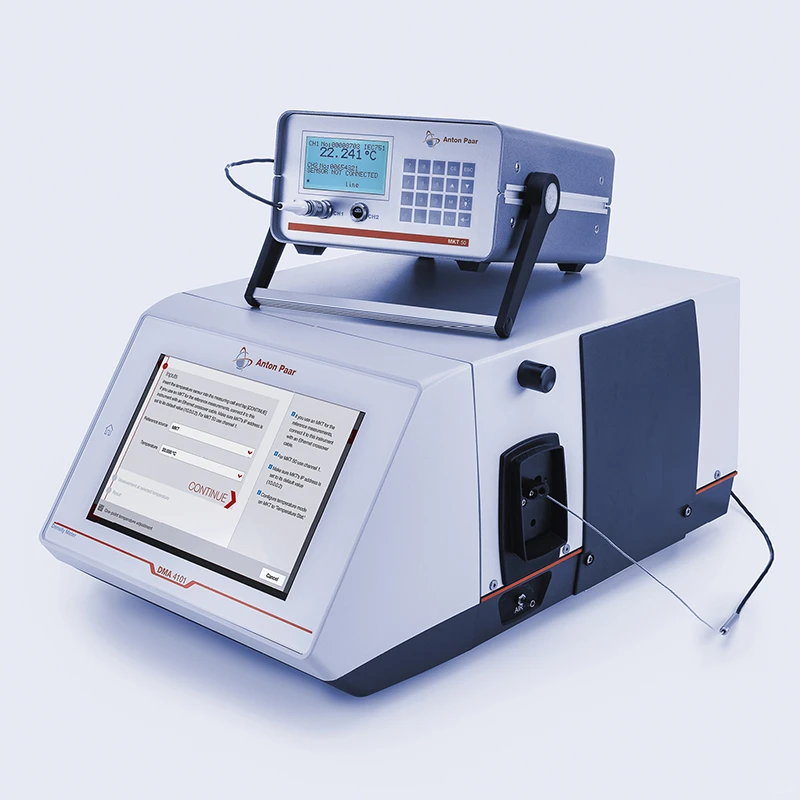 AntonPaar温度计MKT10 50