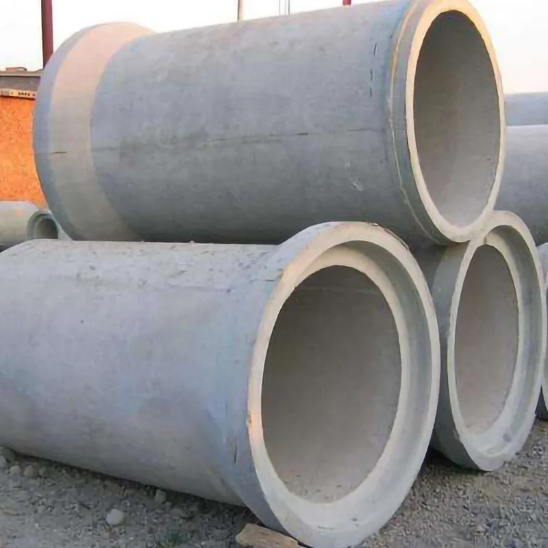 国标钢筋混凝土管