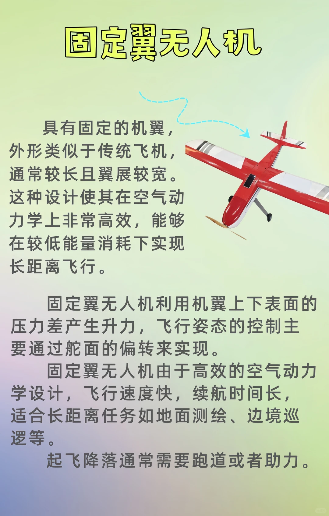CAAC无人机执照飞机的种类有哪些？