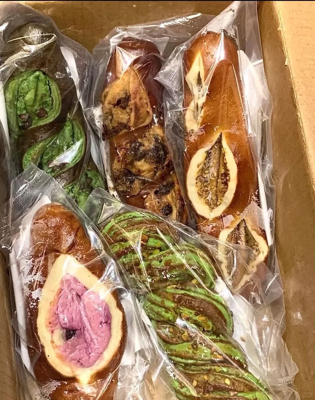 石家庄面包厂挺适合女孩子的，可内推