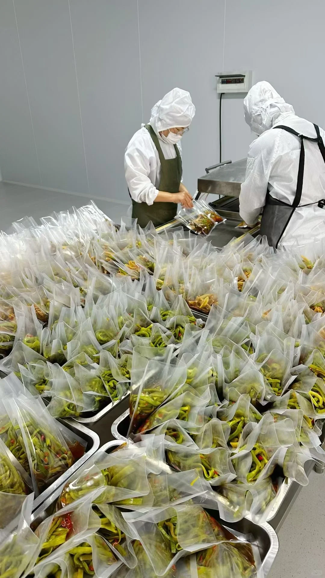 麻辣冷吃生产厂家来啦！还有哪位老板不知道？