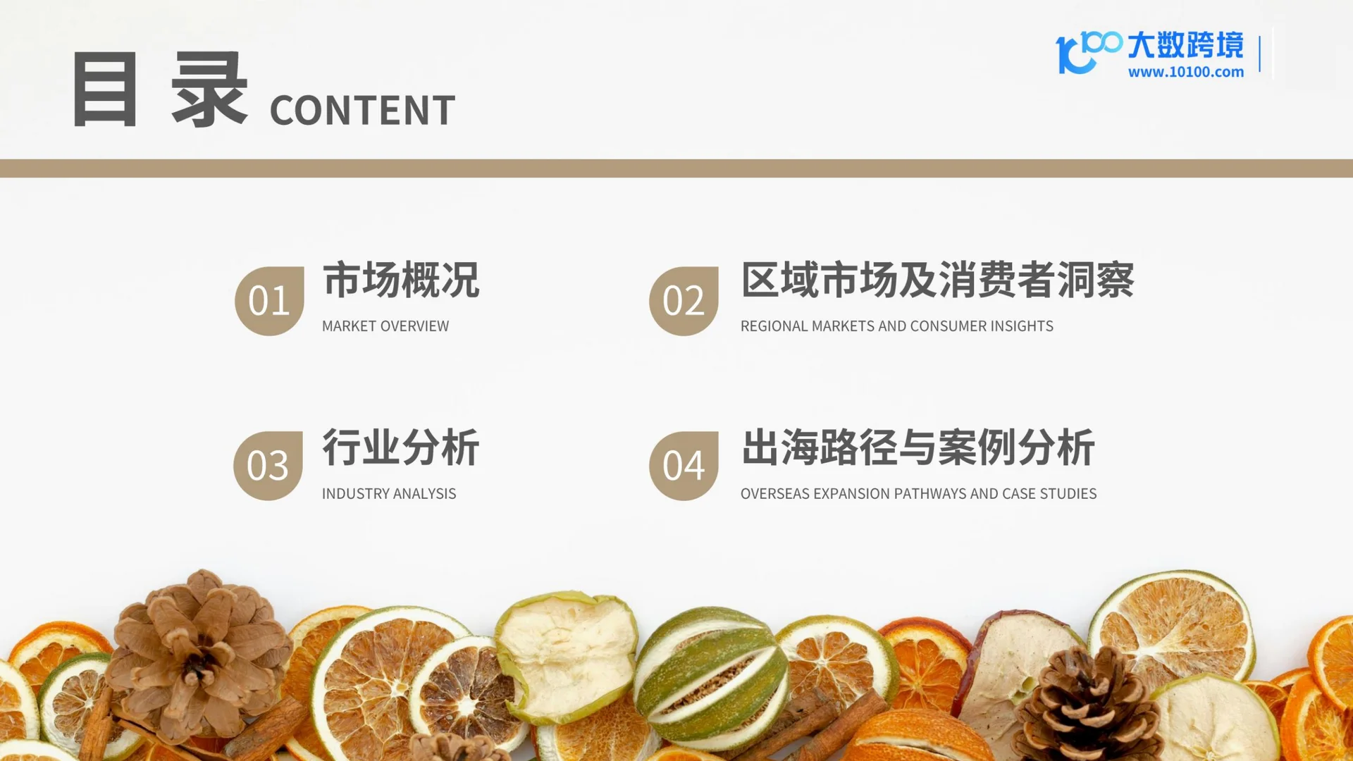 39页|2025营养健康产品出海趋势观察