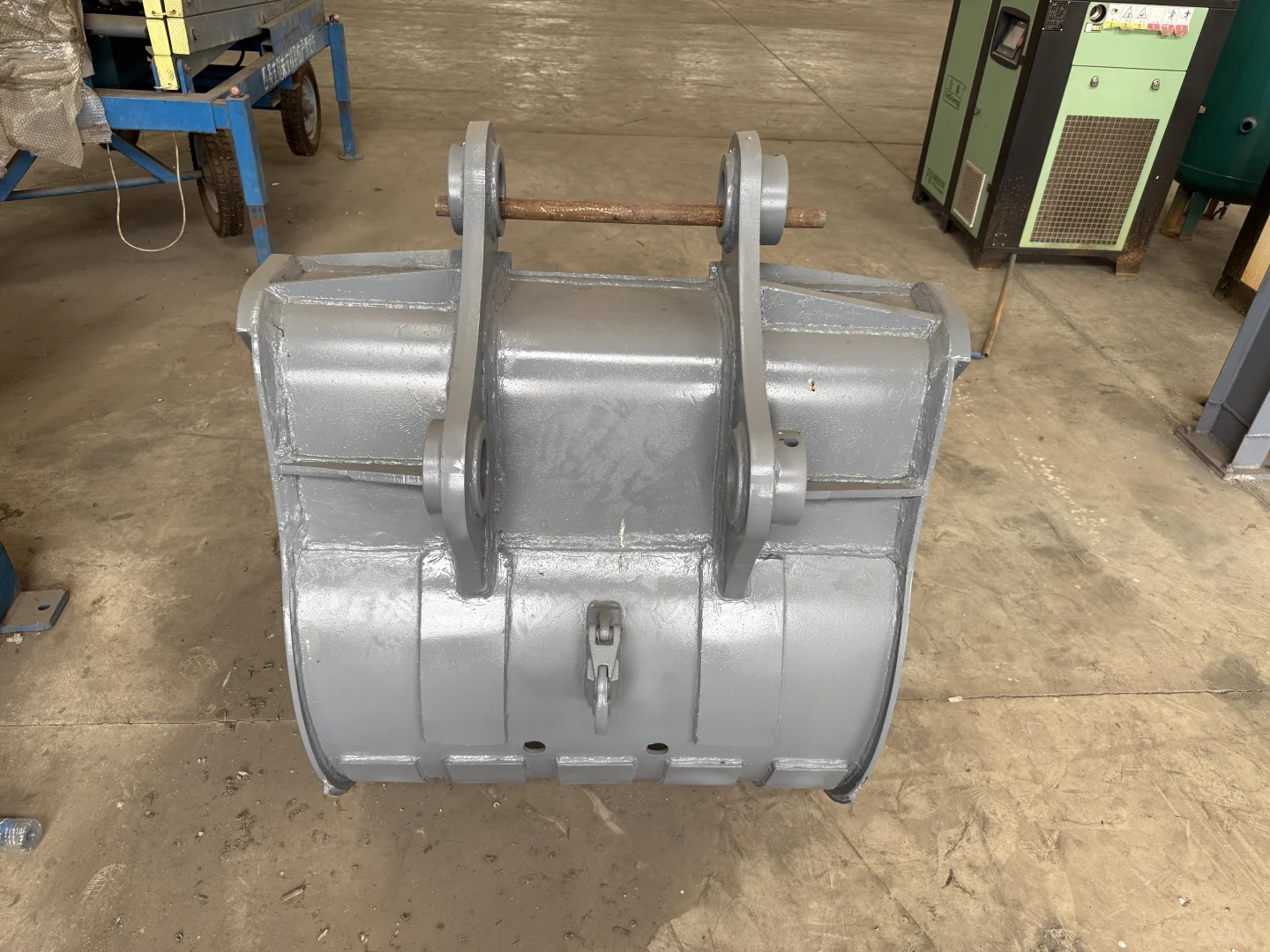 矿山机械的隐藏玩法！你知道几个