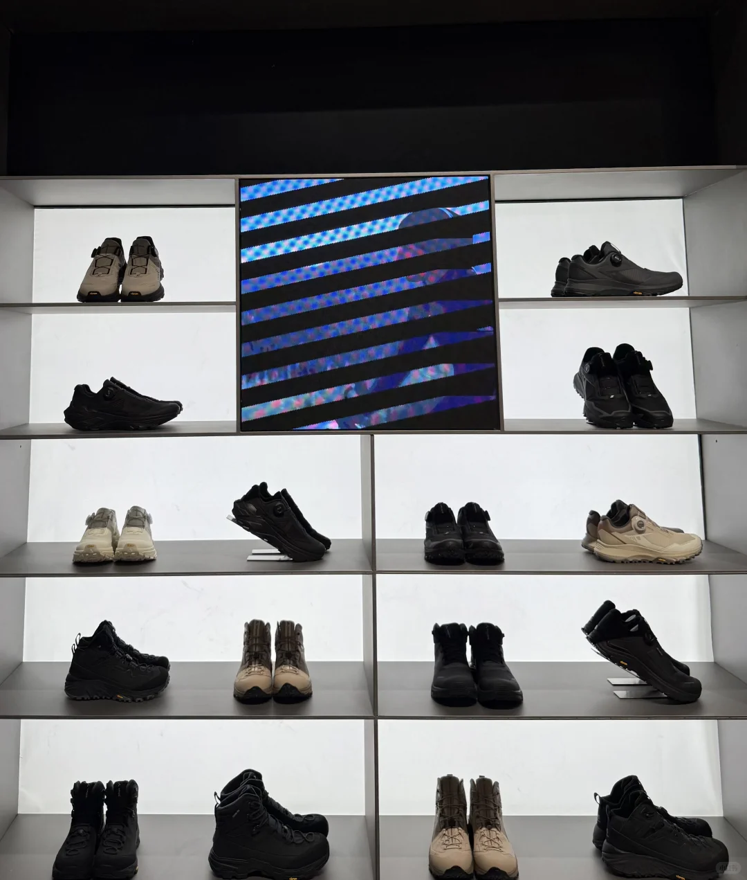 ?德国巍德｜?太原万象城我们来啦???‍♂️