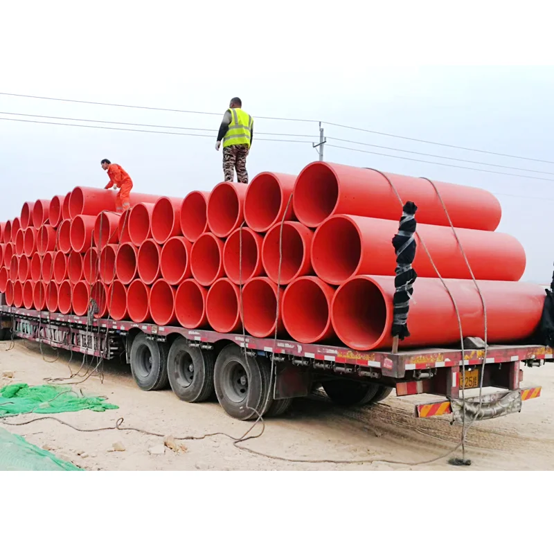 隧道逃生管道公路铁路800聚乙烯逃生管道