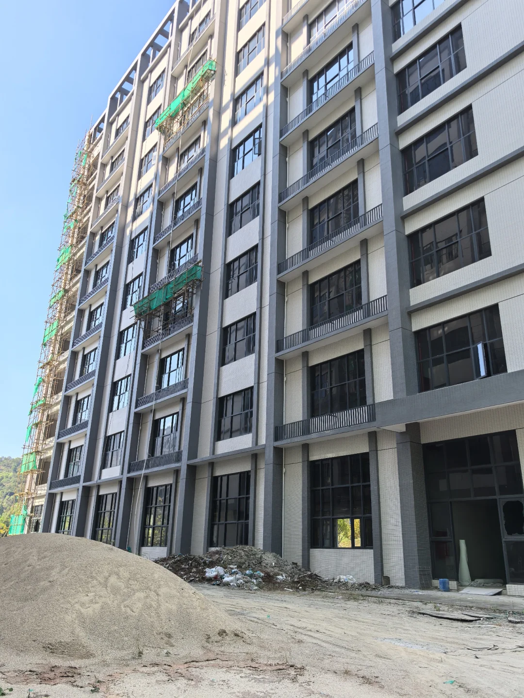 寻优质全国民营企业项目