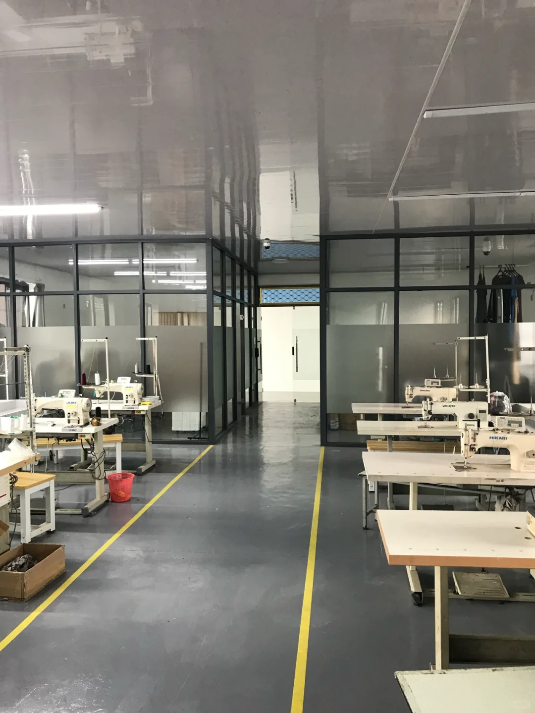 关于外贸型工厂和内贸型工厂