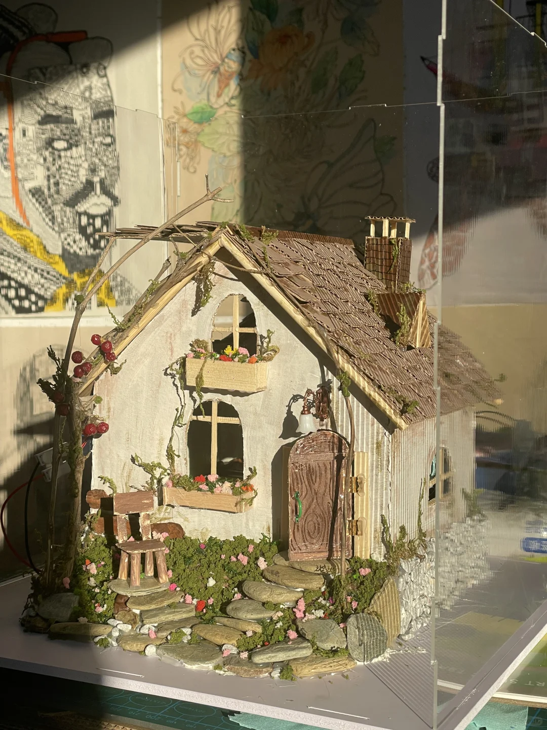 废纸箱别再扔了！！！