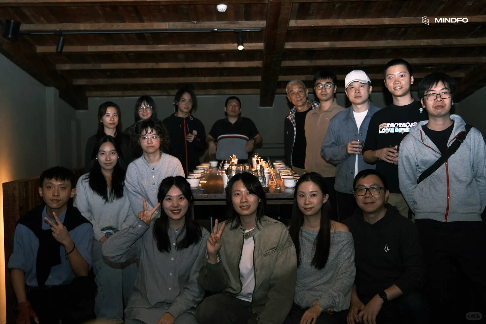 我是爱好者 参加豆商的杯测会有什么作用