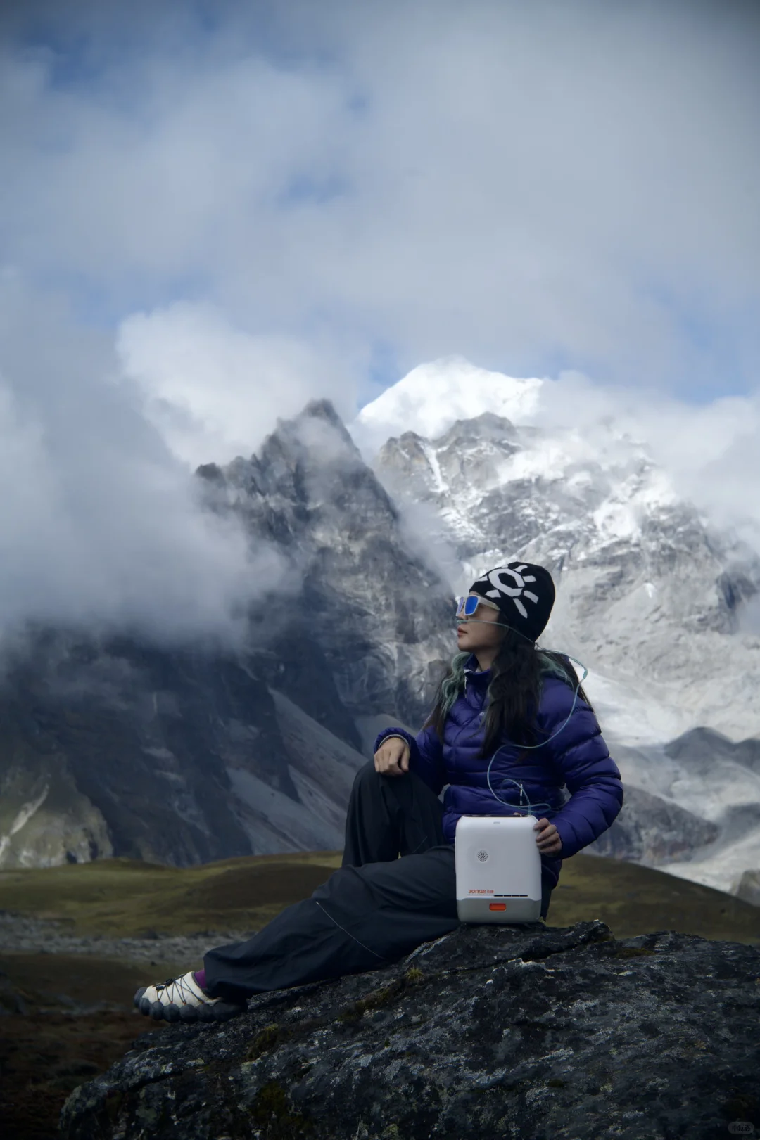 高原徒步神器——永康制氧机