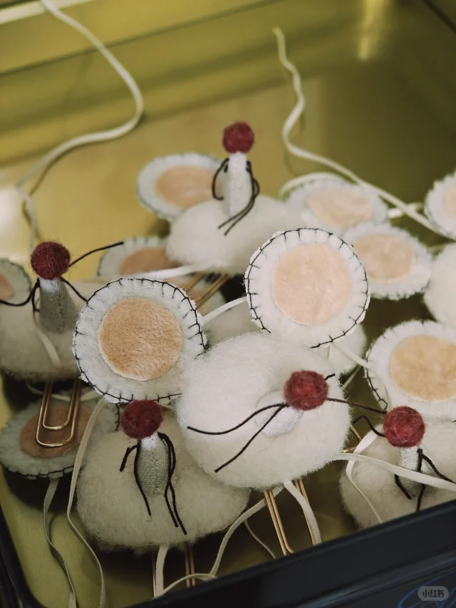 做完你的做你的