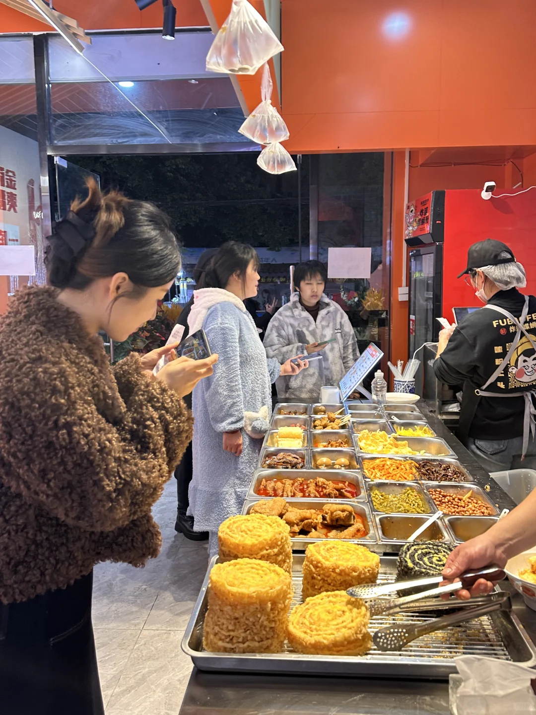 球你们了!2025不要做餐饮!!!