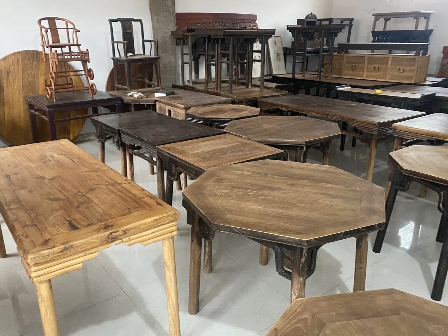 看似简单的加工生意，如今也能让人闷声发财