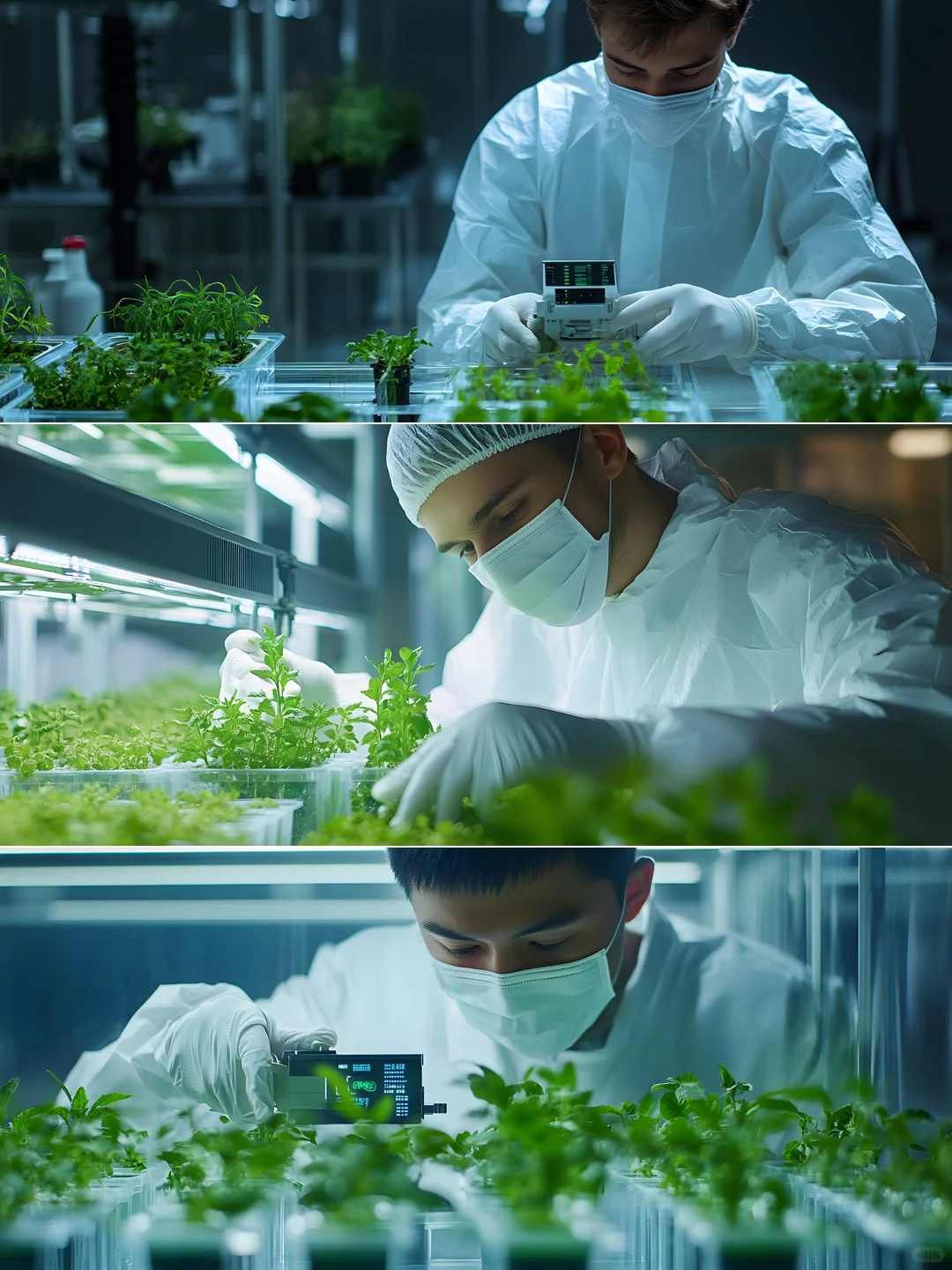 【智慧农业】一稿过就差这篇农业素材丨005