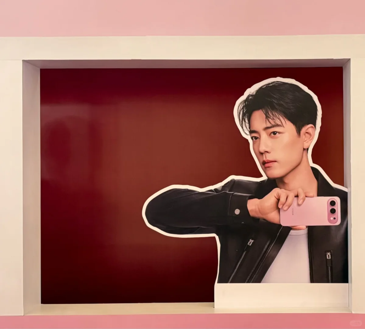 别问还能不能来打卡了，包能的，赶紧来！