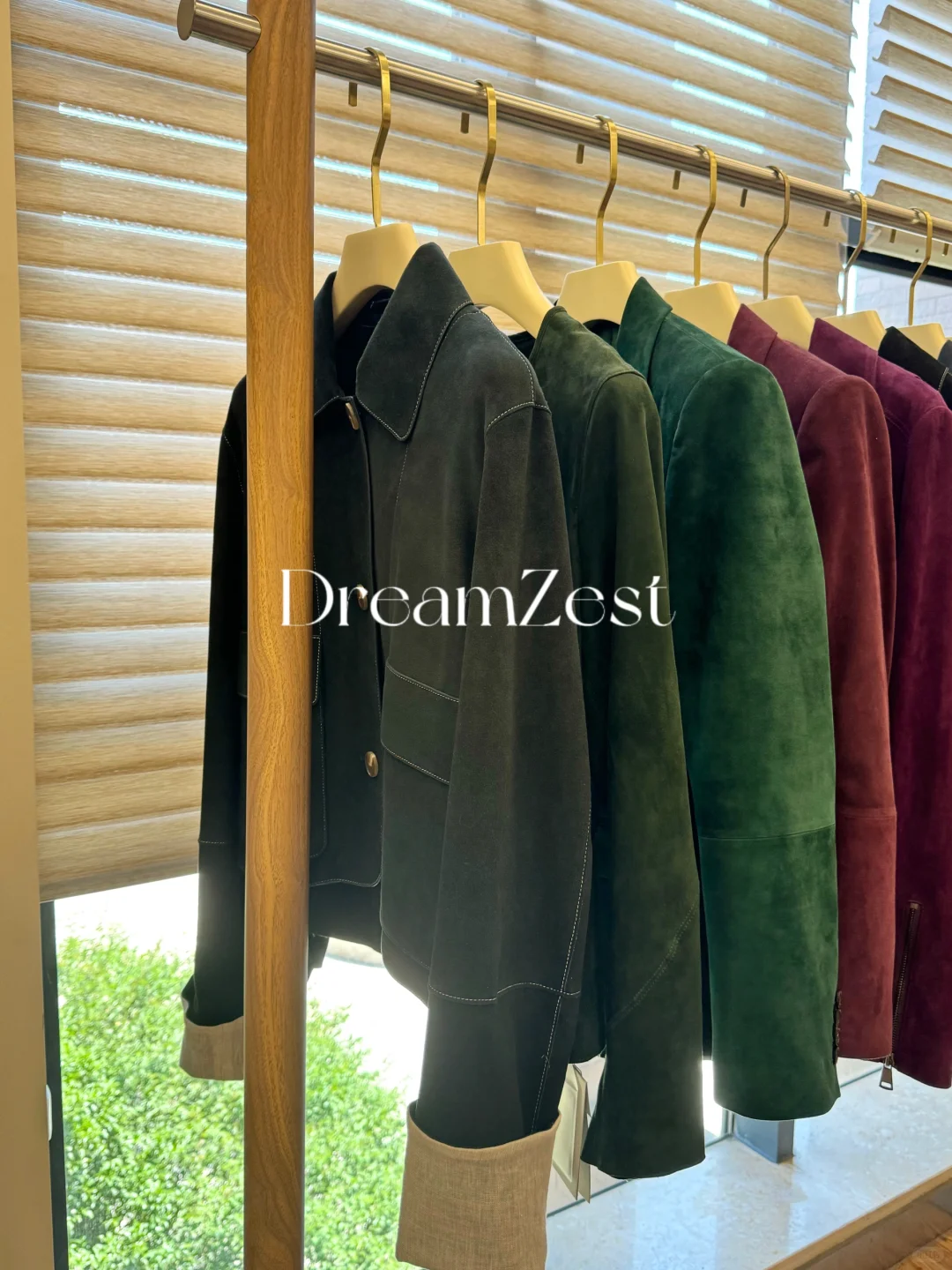 女装供应链｜这家工厂真的女装批发太适合了