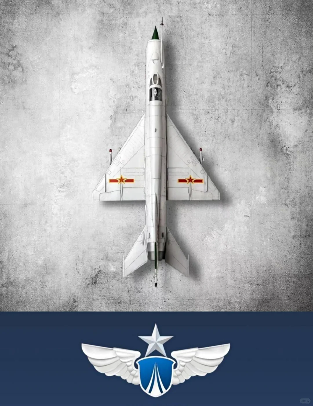 中国空军历代战机欣赏??