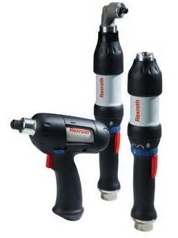 BOSCH REXROTH 力士乐350拧紧-CS351E-D IL