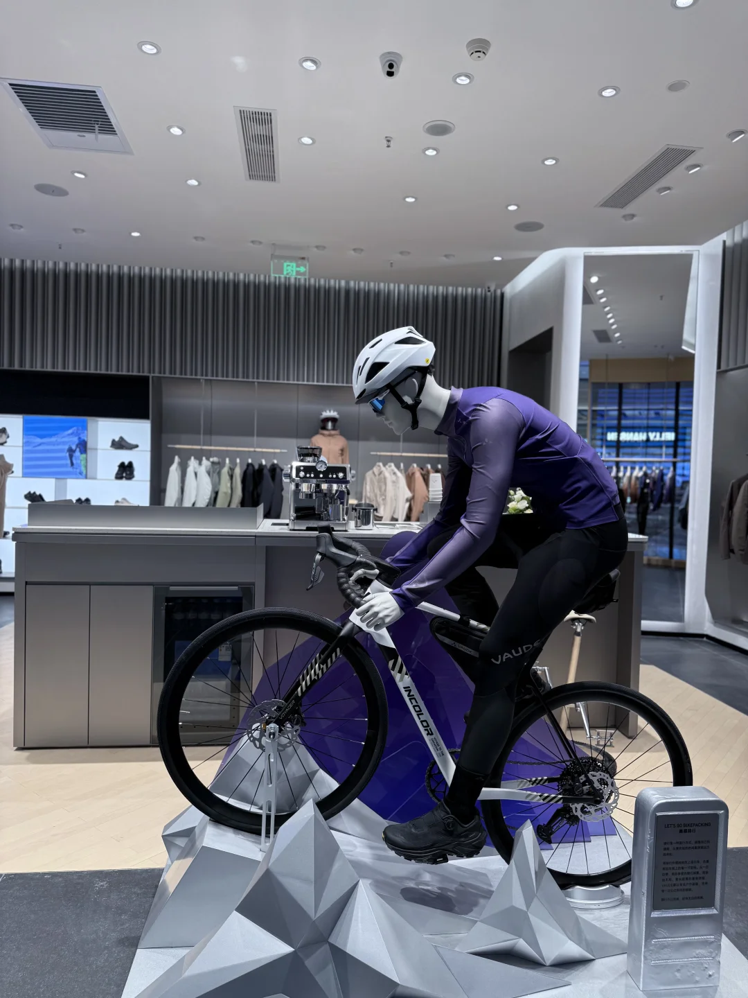 ?德国巍德｜?太原万象城我们来啦???‍♂️