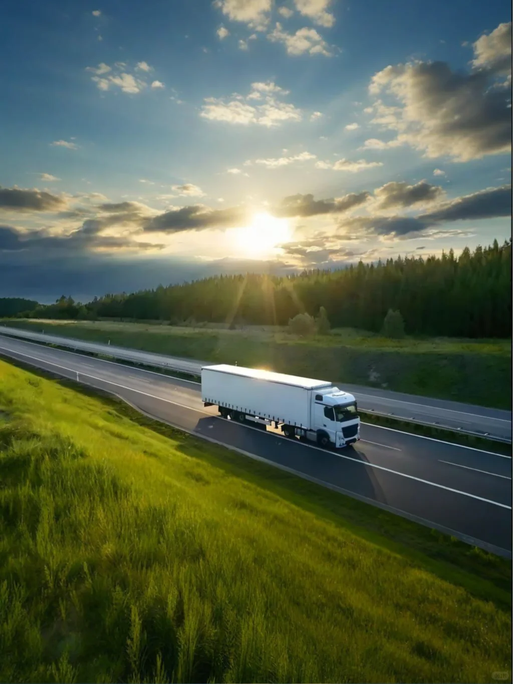 国内绿色物流，创新实践！