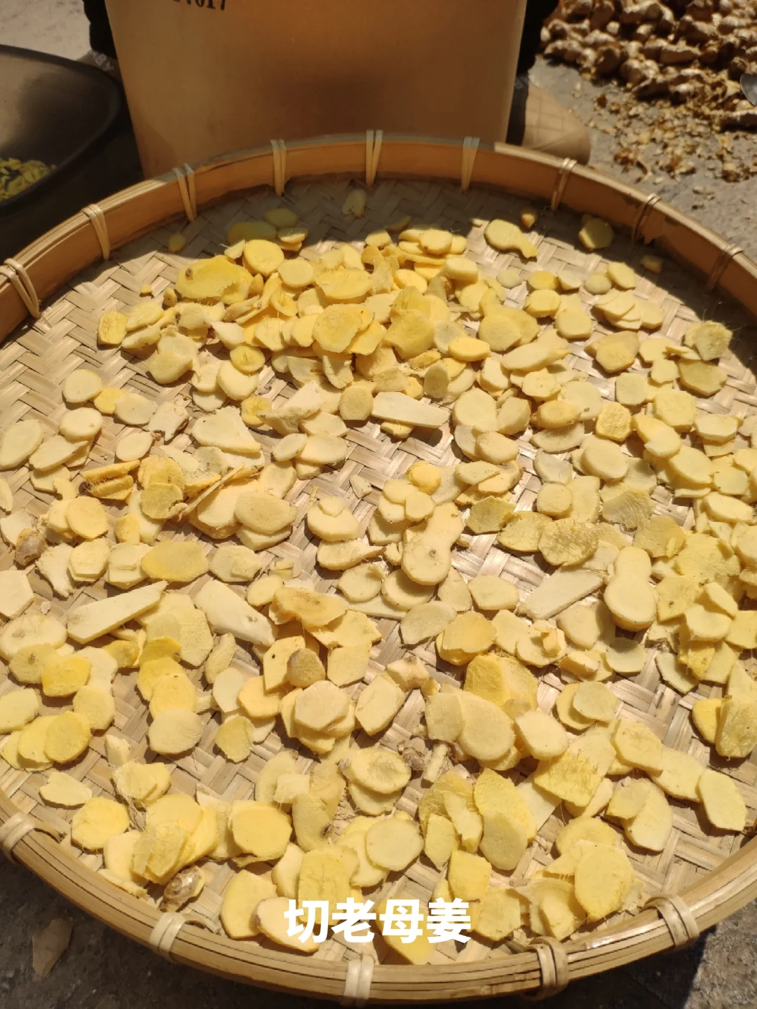 挖到一家农村宝藏食养店，真嘟的纯手工制作