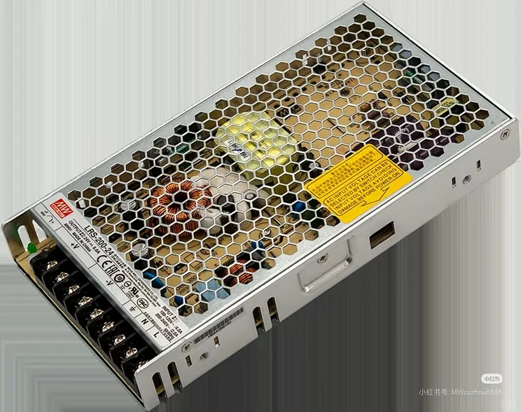 明纬开关电源 适配器 变压器机型