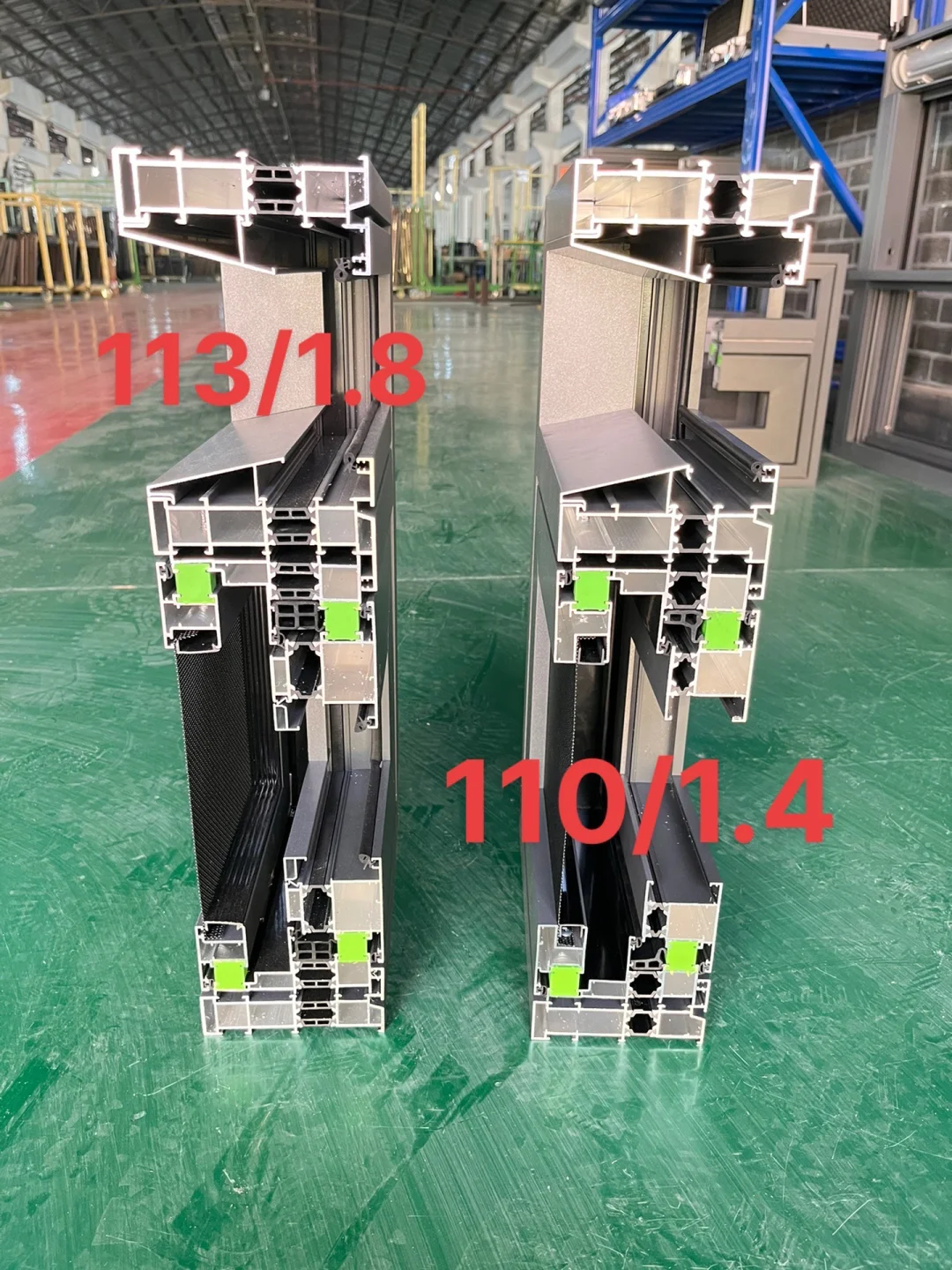 你觉得断桥铝多少钱才不会被坑多少钱合适？