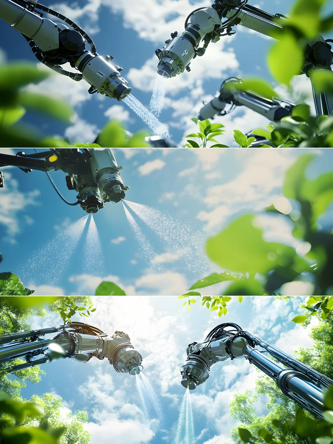 【智慧农业】一稿过就差这篇农业素材丨005