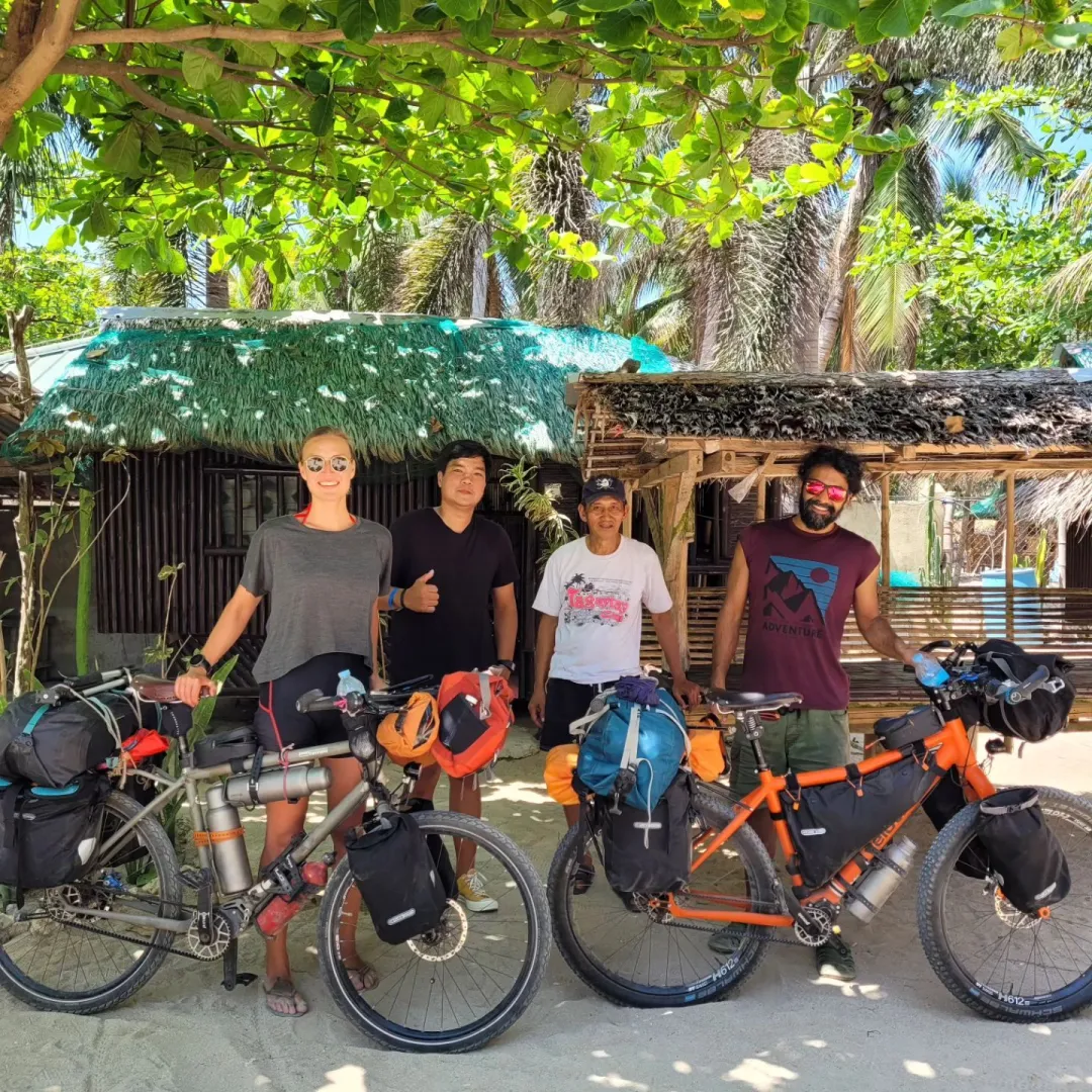 露营&骑行通吃!环保又轻量的钛瓶才是yyds