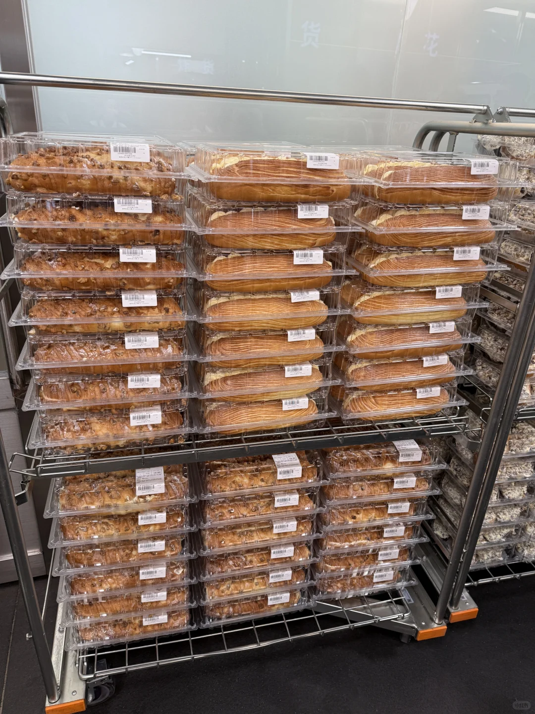 生产车间购物就是工厂店