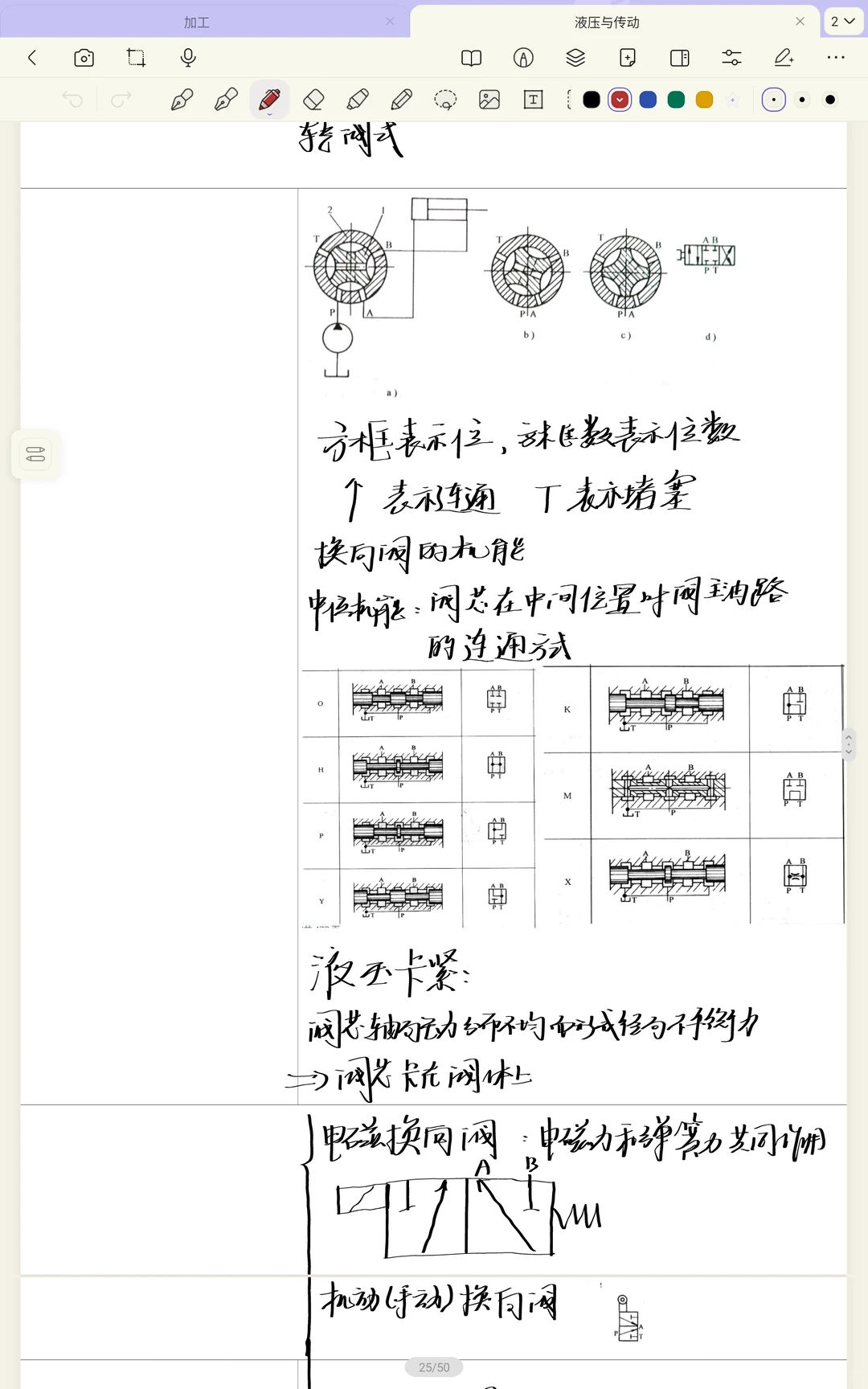液压与气压传动