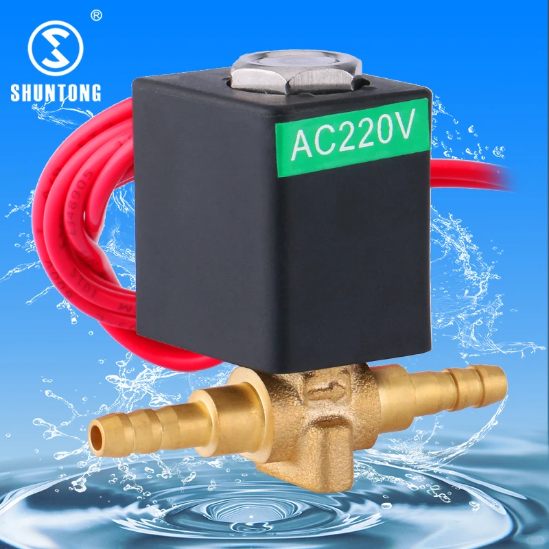 专业的电磁阀哪家技术强