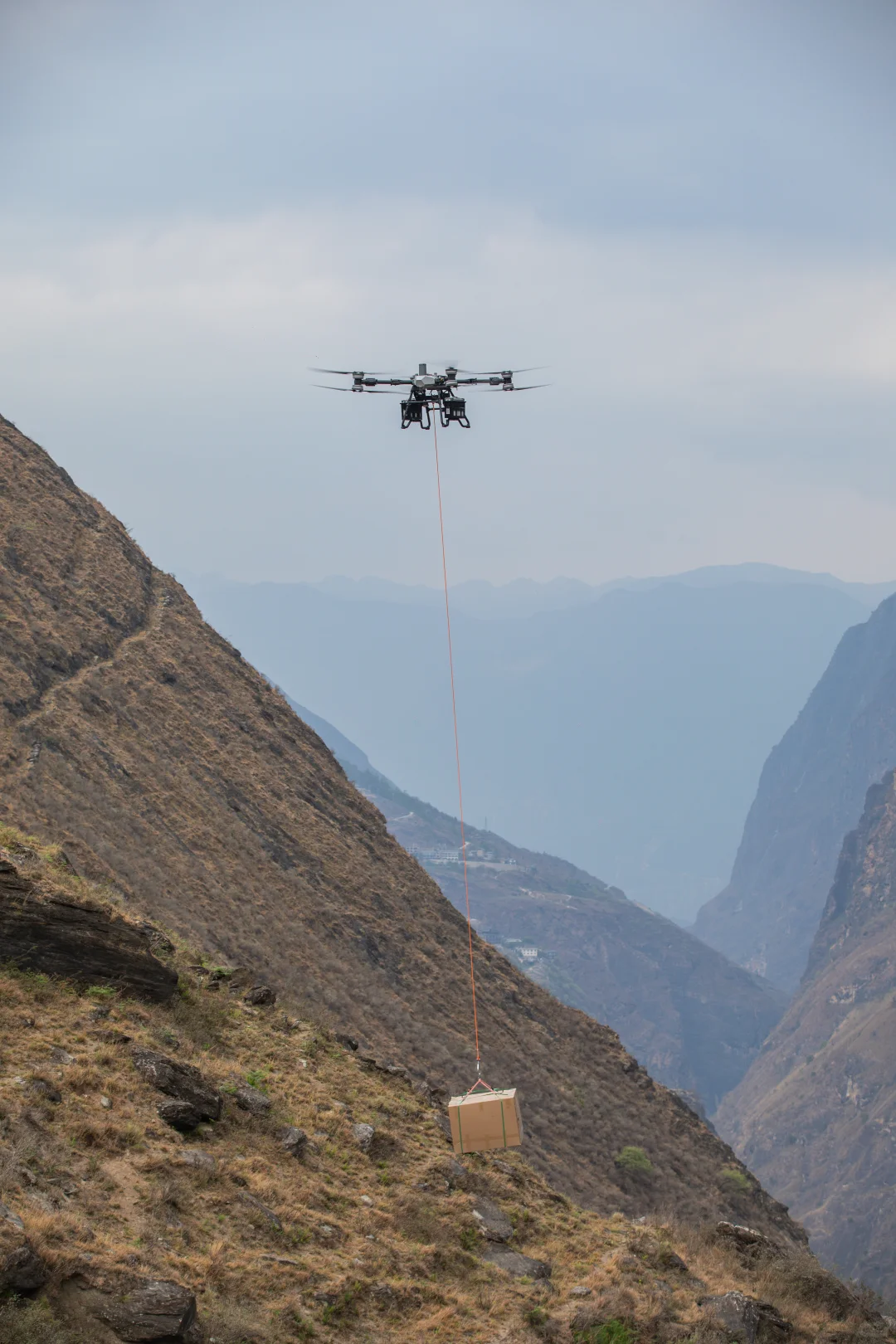 ? 九图解锁空吊王者の硬核实力