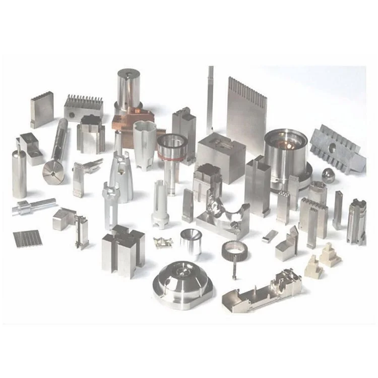 中国外贸加工外国cnc零件深加工，价格低