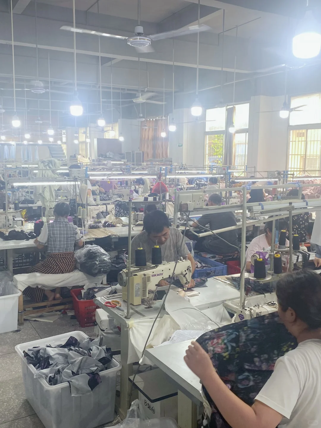 ??新西兰品牌找中国服装工厂？看这几点！