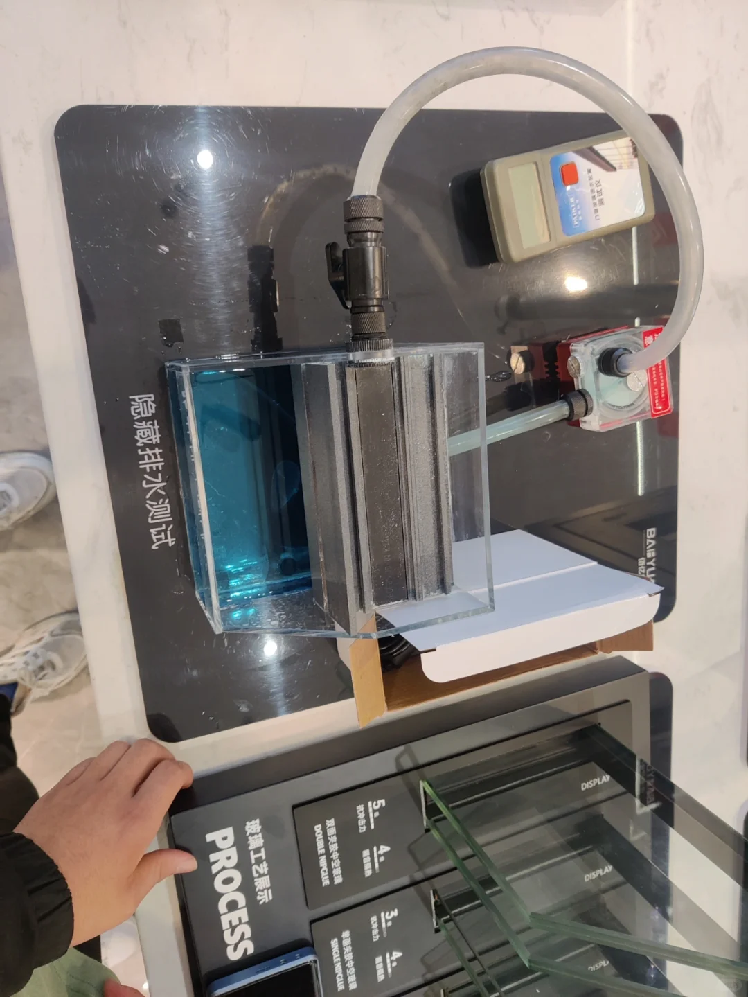 门窗多少钱一平米