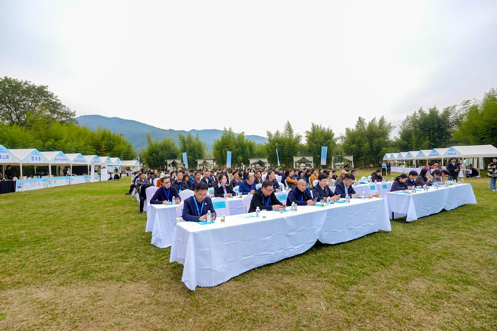 青年入乡，民宿创新发展推进活动暨专家交流