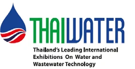 2025 年泰国水展（Thaiwater 2025）