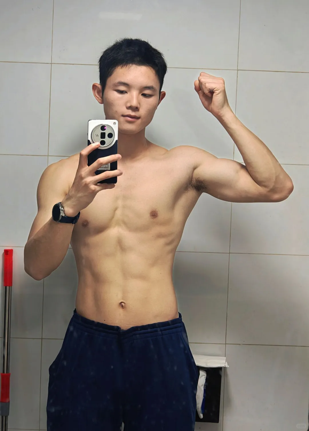 些许烦躁！！！