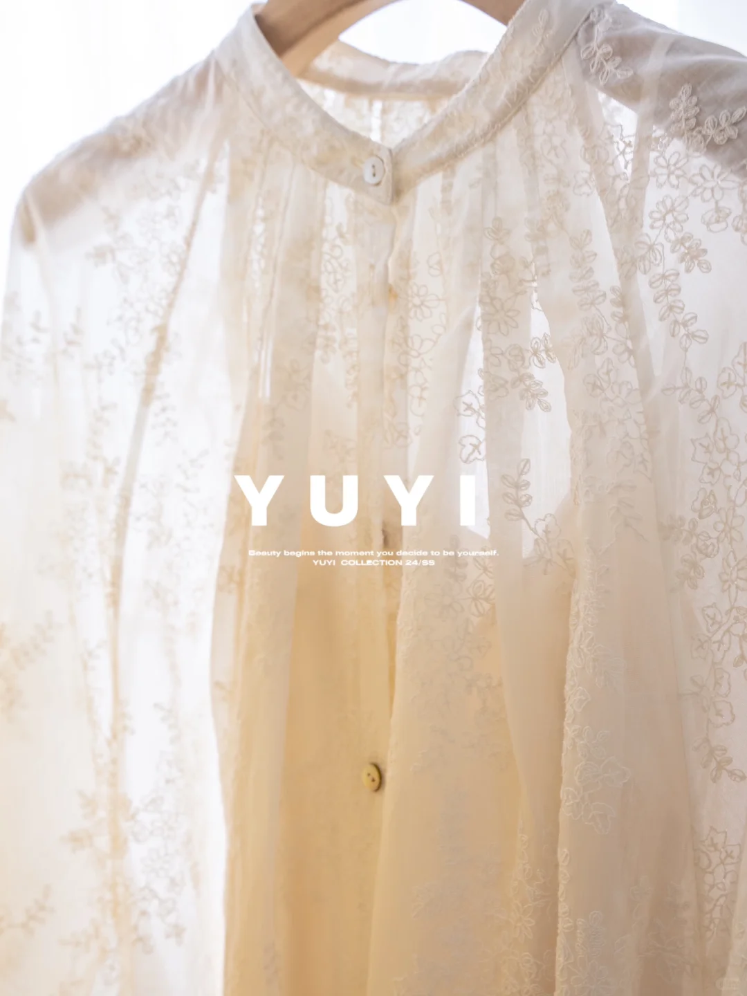 高端供应链｜买手找不到夏装新款货源了⁉️