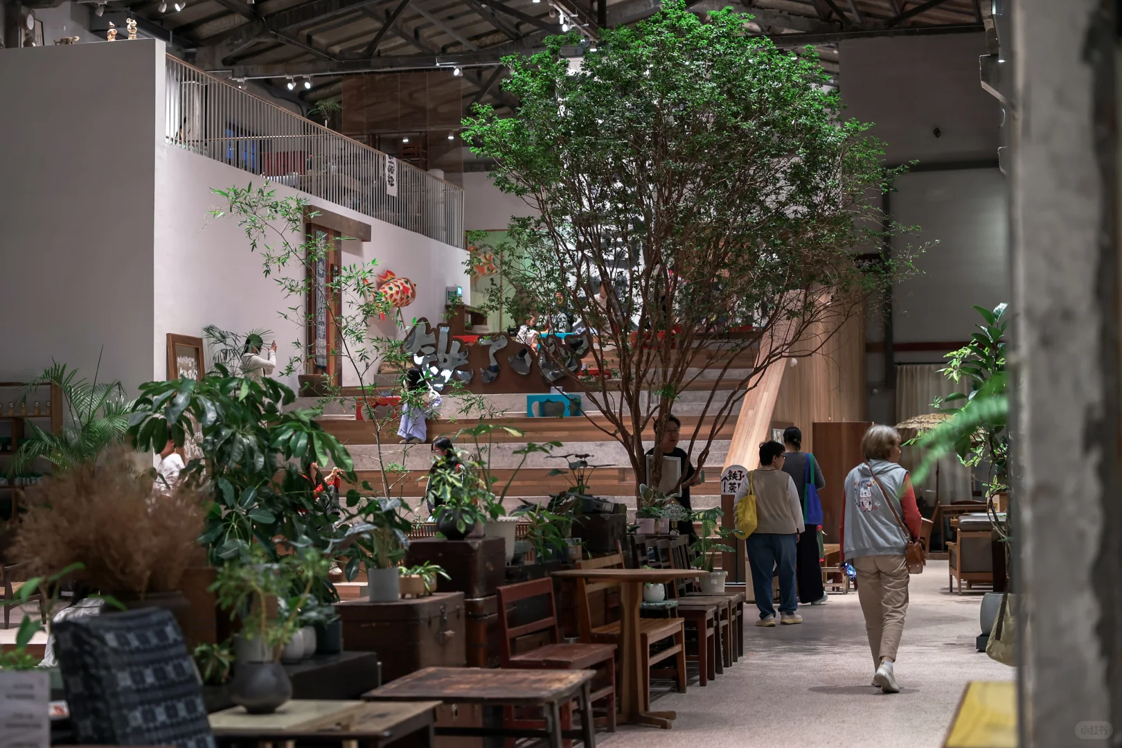 在天津宝坻?教你如何打造自然空间