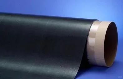 案例研究：碳纤维材料进口加工企业在海南