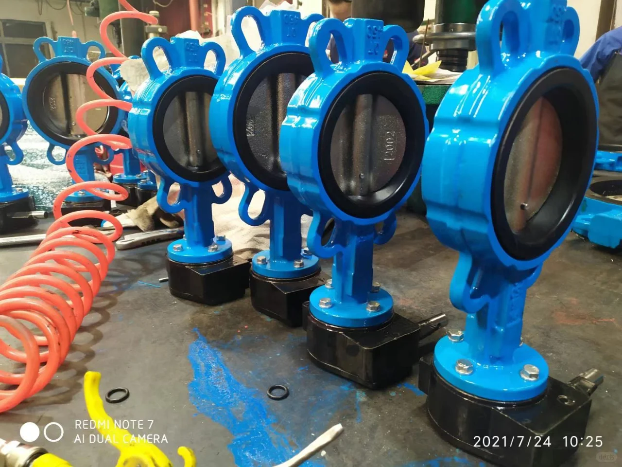 什么是阀门？阀门有什么用？