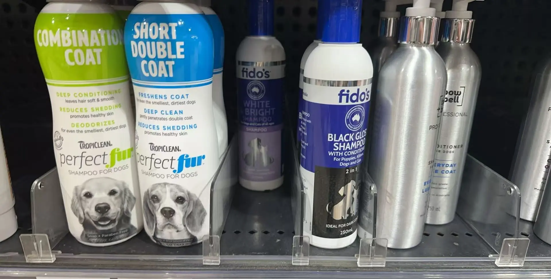 ??澳洲连锁宠物探店?